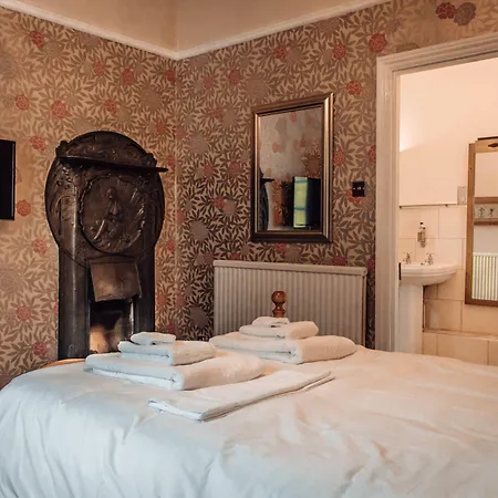 فندق Manor House At Pinchinthorpe