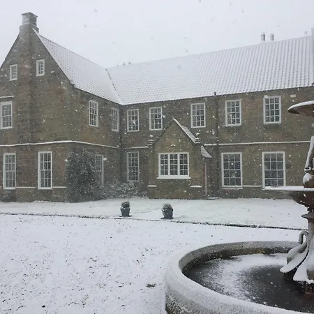 Manor House At Pinchinthorpe فندق غيوسبرو