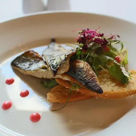 Hotel Manor House At Pinchinthorpe 3*