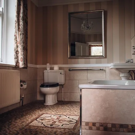 Hotel Manor House At Pinchinthorpe 3*