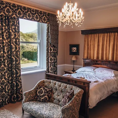 Manor House At Pinchinthorpe Hotel Guisborough