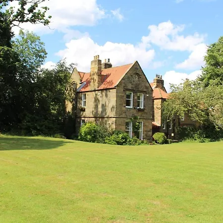 Hotel Manor House At Pinchinthorpe