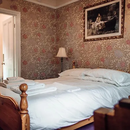 Hotel Manor House At Pinchinthorpe